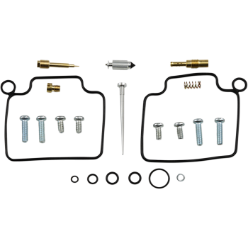 CARB KIT HONDA VT600