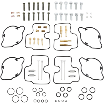 CARB KIT HONDA VF750