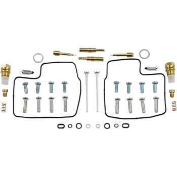 CARB KIT HONDA VT750