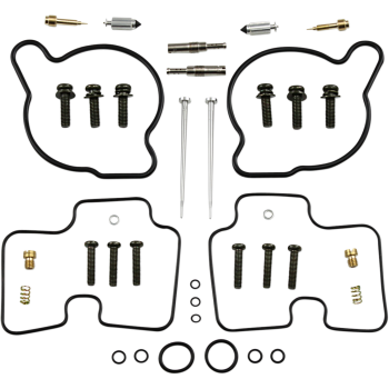 CARB KIT HONDA VTR1000F