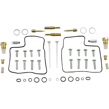 CARB KIT HONDA VT1100C