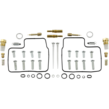 CARB KIT HONDA VT1100C