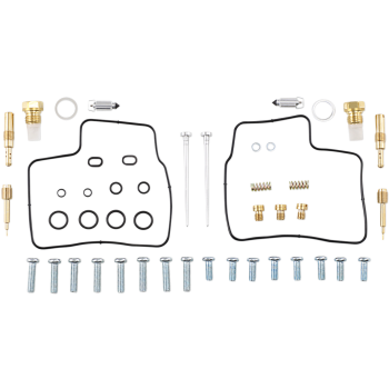 CARB KIT HONDA VT1100C