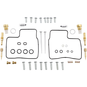 CARB KIT HONDA VT1100C2