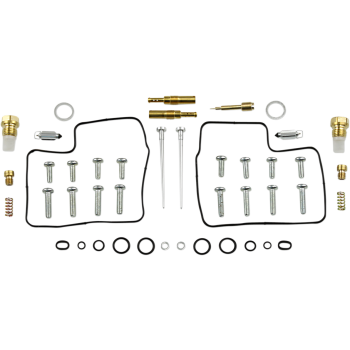 CARB KIT HONDA VT1100C2
