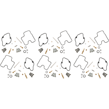 CARB KIT HONDA GL1500