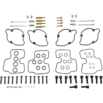CARB KIT HONDA CBR600F2