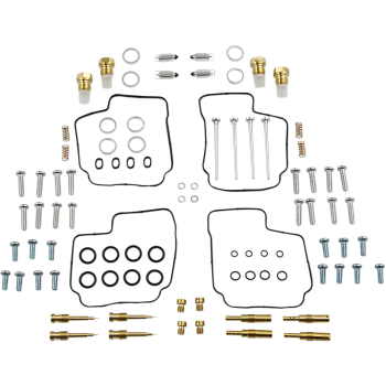 CARB KIT HONDA CBR600F