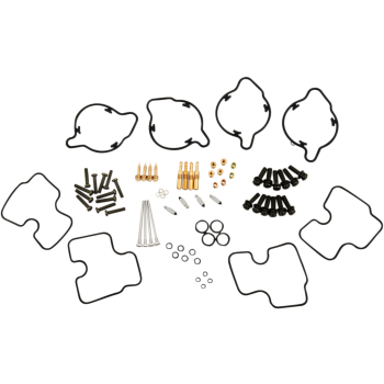 CARB KIT HONDA CBR600F3