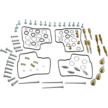 CARB KIT HONDA ST1100