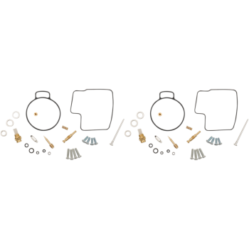 CARB KIT HONDA GL1500SE