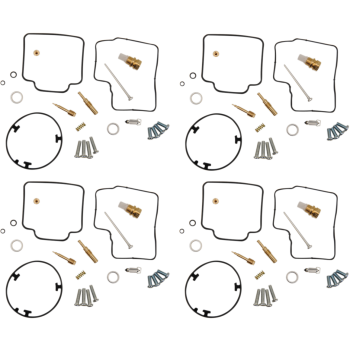 CARB KIT HONDA VFR750F