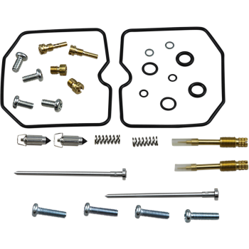 CARB KIT KAW EN500 VUL