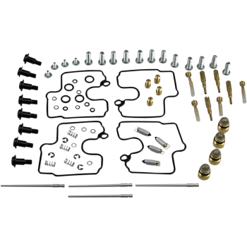 CARB KIT KAW ZX600