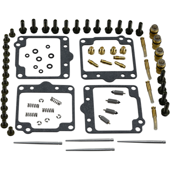 CARB KIT KAW KZ10009