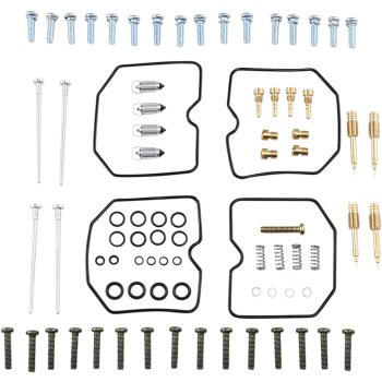 CARB KIT KAW ZR1100 ZRX