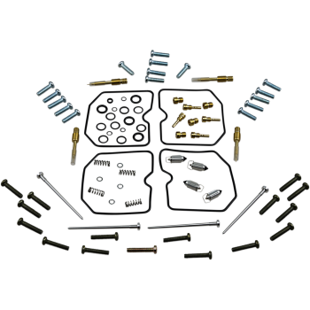 CARB KIT KAW ZRX1200R