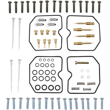 CARB KIT KAW NINJA 600ZXR