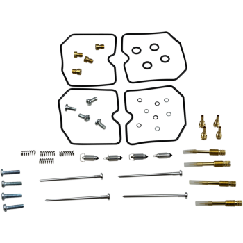CARB KIT KAW 600 ELIMINAR