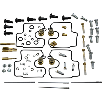 CARB KIT KAW ZX600