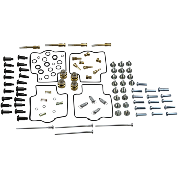 CARB KIT KAW ZX600E ZX6