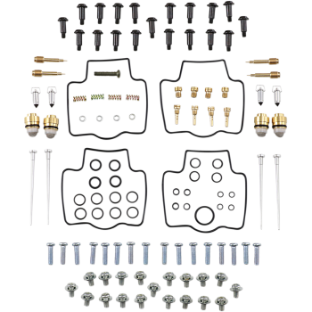 CARB KIT KAW ZX900 ZX9R