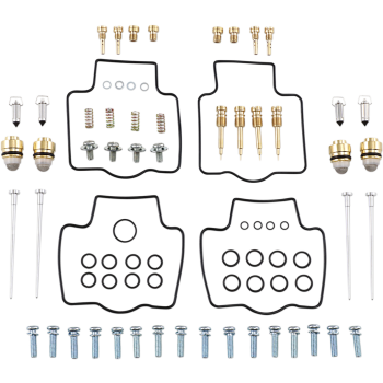 CARB KIT KAW ZZR1200