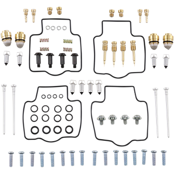 CARB KIT KAW ZX600