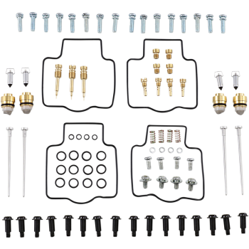 CARB KIT KAW ZX1100D ZX11