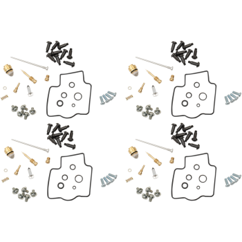 CARB KIT KAW ZX1100C ZX11