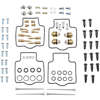 CARB KIT KAW ZX1100C ZX11