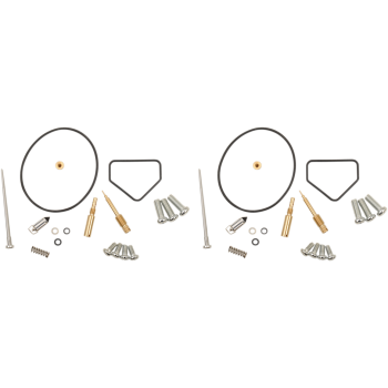 CARB KIT KAW VN 750 VUL