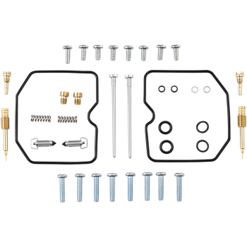 CARB KIT KAW EN450/454LTD