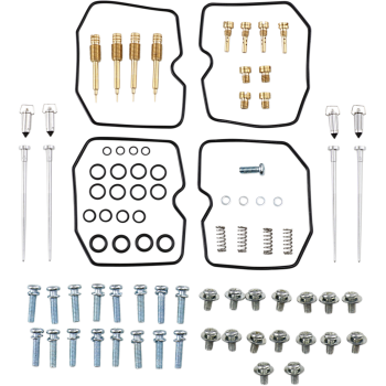 CARB KIT KAW ZX750 750R