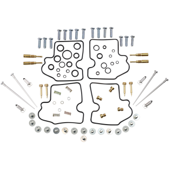 CARB KIT KAW ZX900 ZX9R