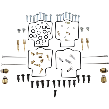 CARB KIT KAW ZX900 ZX9R