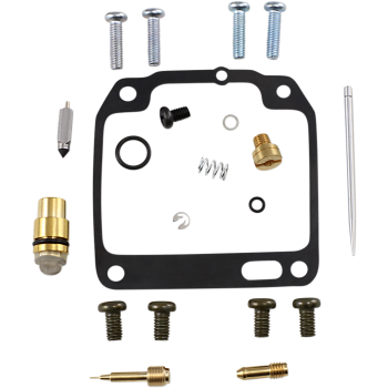 CARB KIT SUZ GN125