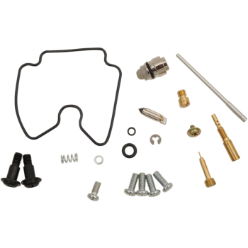 CARB KIT SUZ GZ250