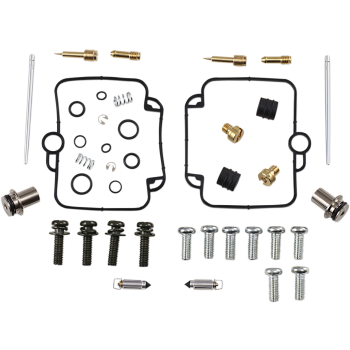 CARB KIT SUZ GS500