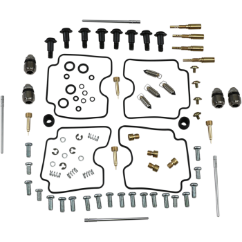 CARB KIT SUZ GSF1200
