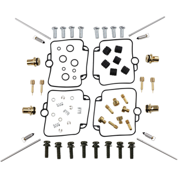 CARB KIT SUZ GSF1200