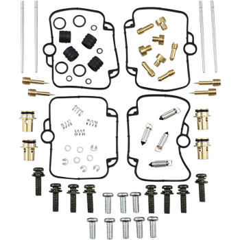 CARB KIT SUZ GSXR1100