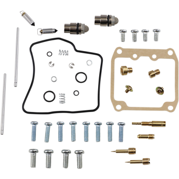 CARB KIT SUZ VZ800