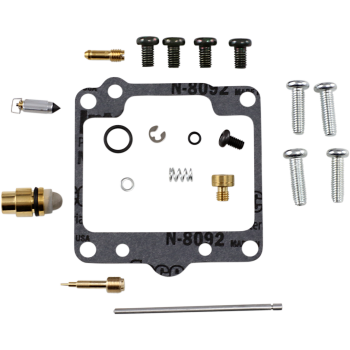 CARB KIT SUZ LS650 SAVAGE