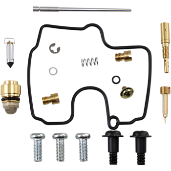 CARB KT SUZ VL800 VOLUSIA