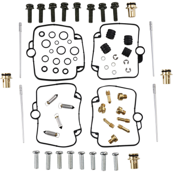 CARB KIT SUZ GSXR750