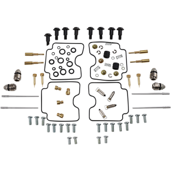 CARB KIT SUZ GSX750F