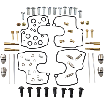 CARB KIT SUZ GSXR600