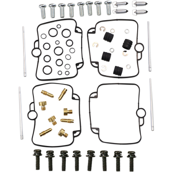 CARB KIT SUZ GSXR600