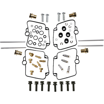 CARB KIT SUZ GSXR750